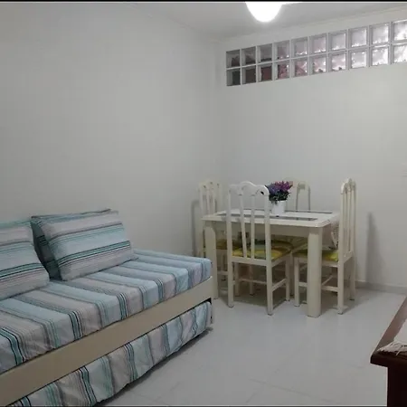 Beira Mar Apartment Santos  Exterior photo