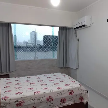 Beira Mar Apartment Santos  Exterior photo