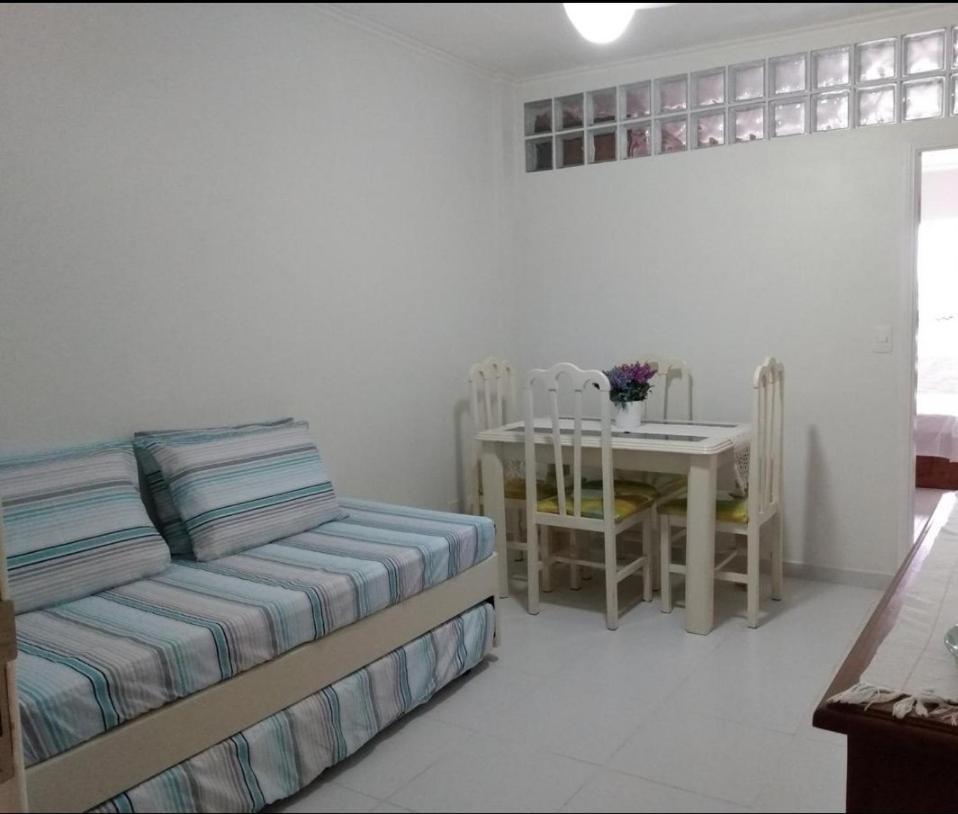 Apartment Beira Mar Santos (Sao Paulo)