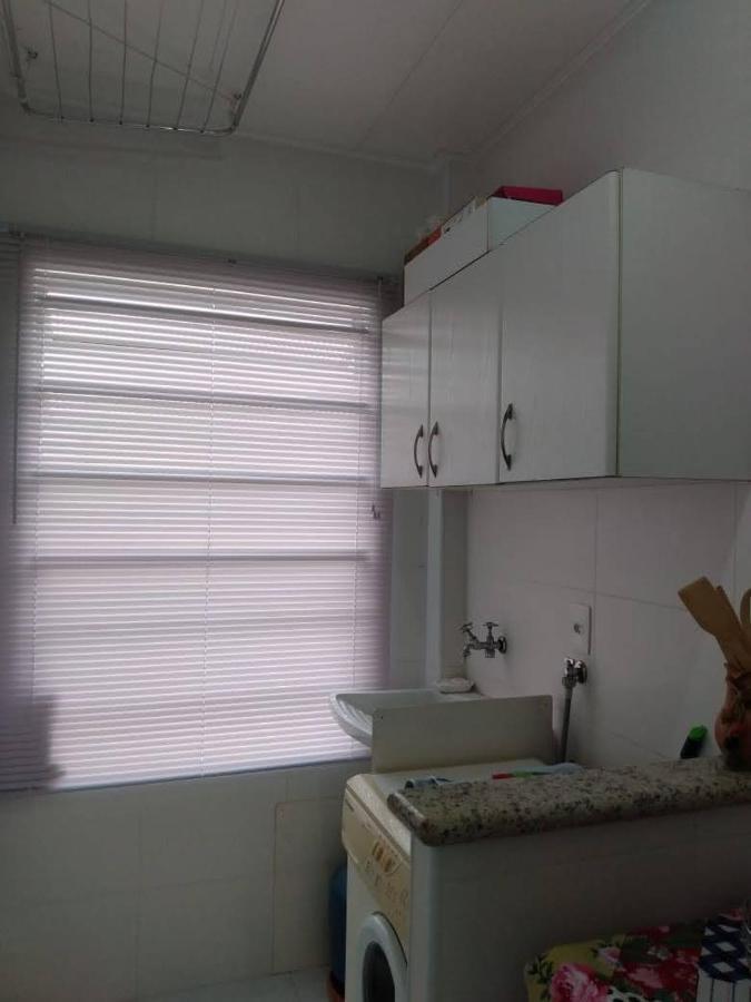 Beira Mar Apartment Santos (Sao Paulo)
