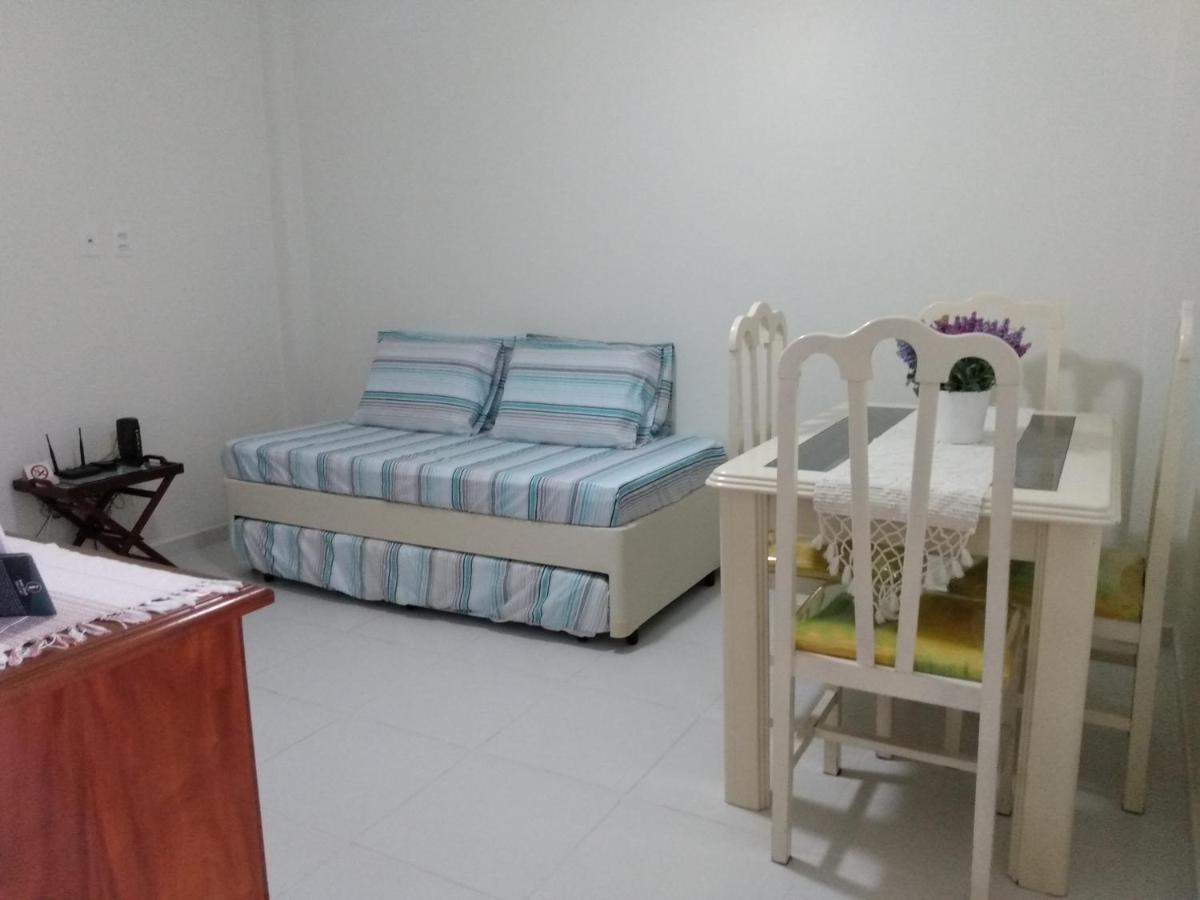 Apartment Beira Mar *