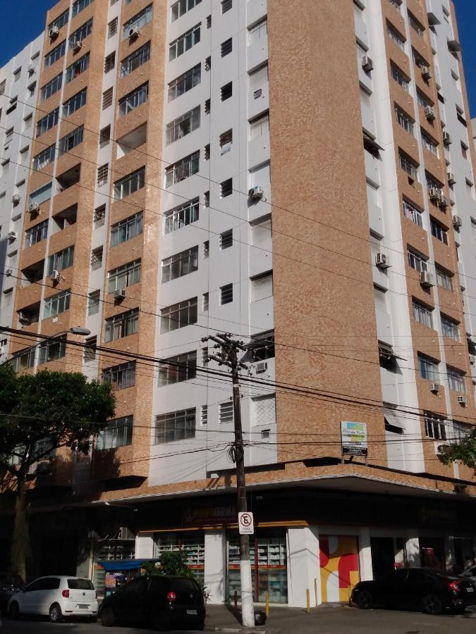 Beira Mar Apartment *